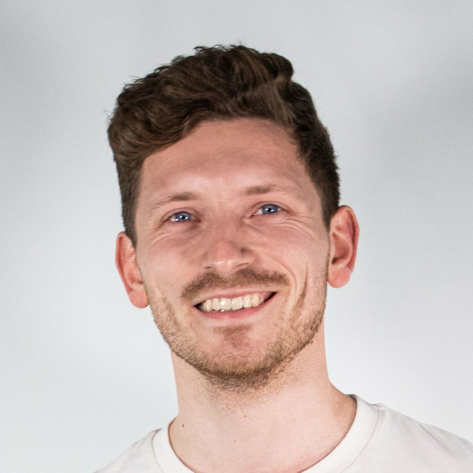 Martin Paxmann