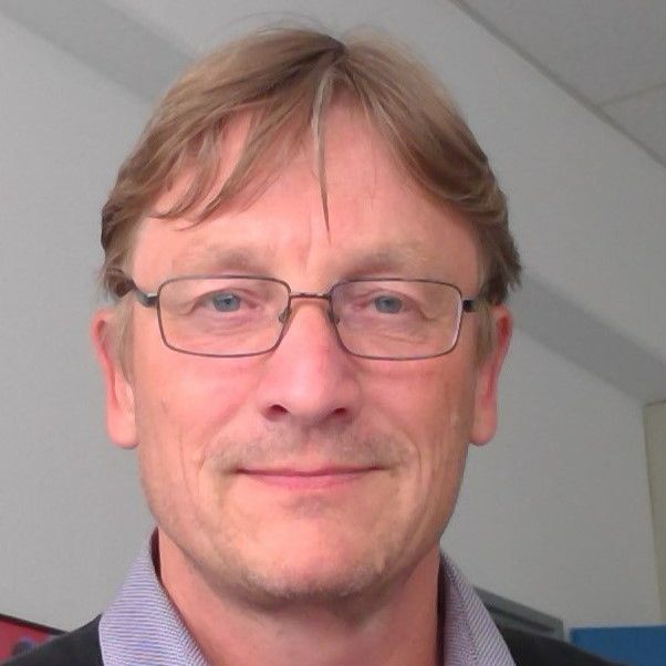 Martin Paxmann